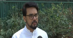 Rahul Gandhi insults India during foreign visits, raises questions about country's progress: Anurag Thakur